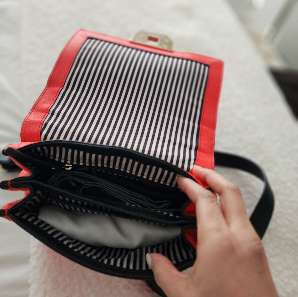Kate spade shoulder bag - Picture 6 of 8